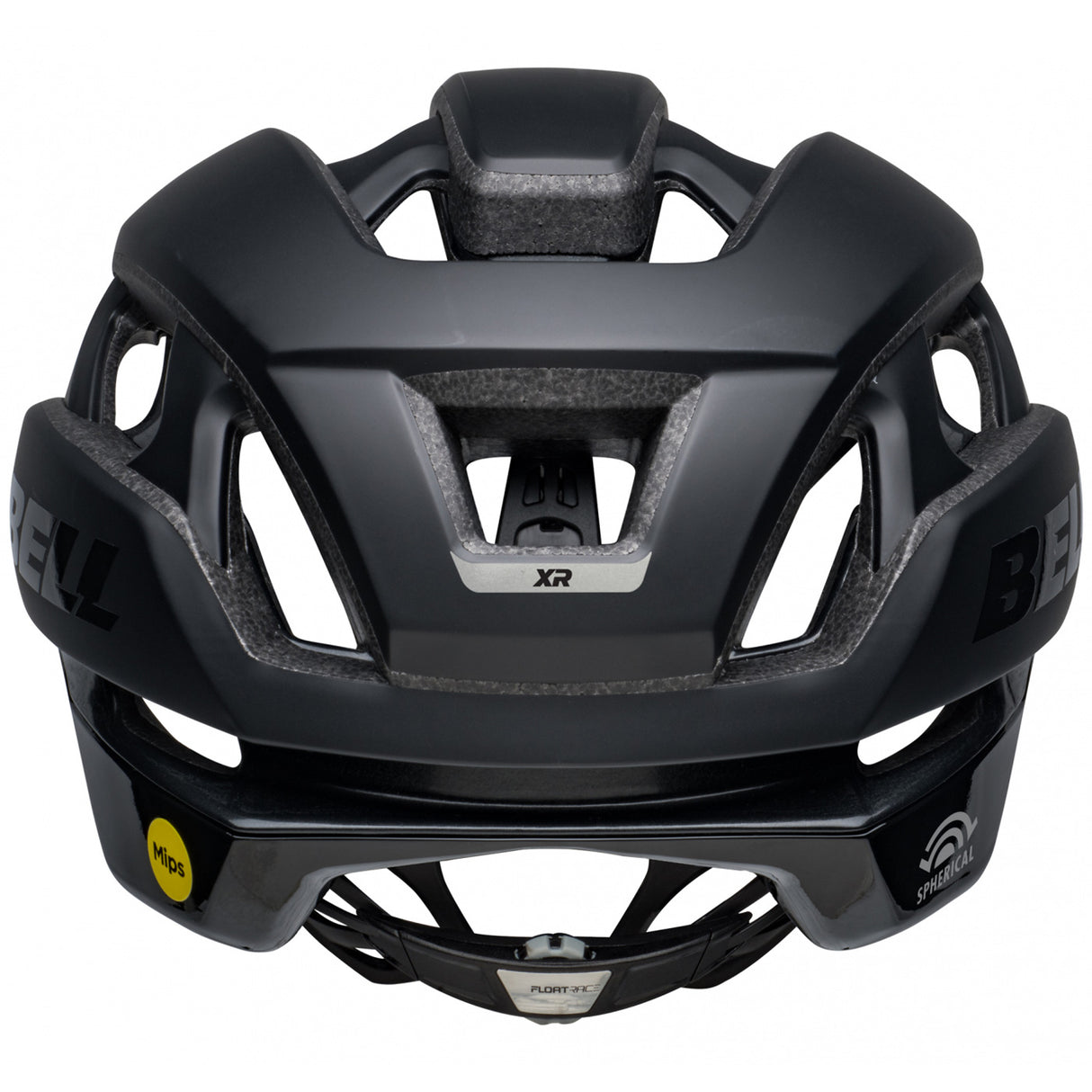Casco Bell XR Spherical Mips - Nero - L