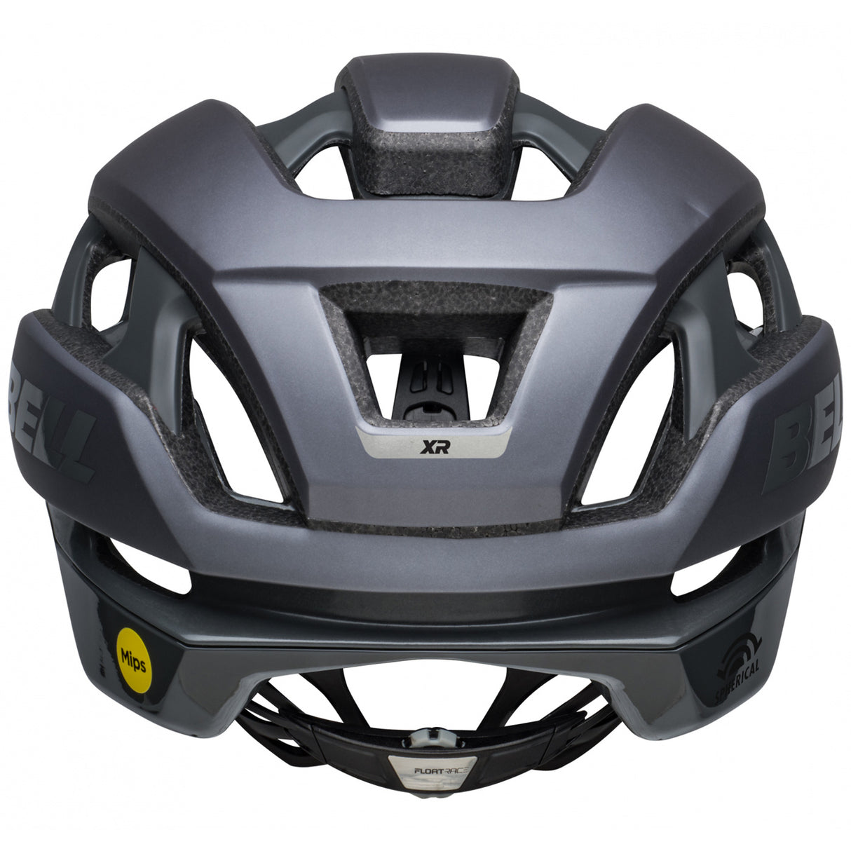 Casco Bell XR Spherical Mips - Grigio - D