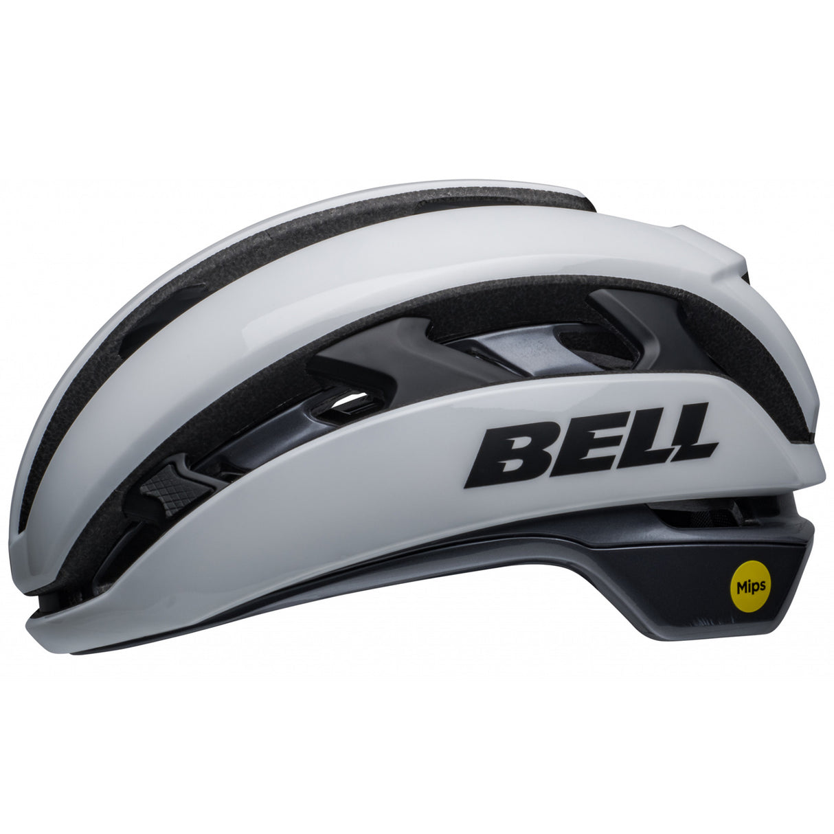 Casco Bell XR Spherical Mips - Bianco - B