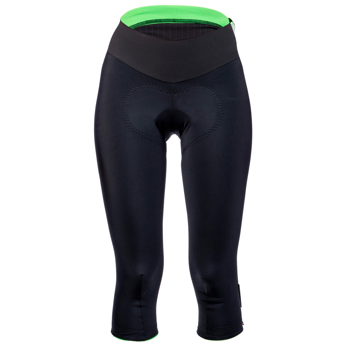 Bermuda donna Q36.5 - Nero