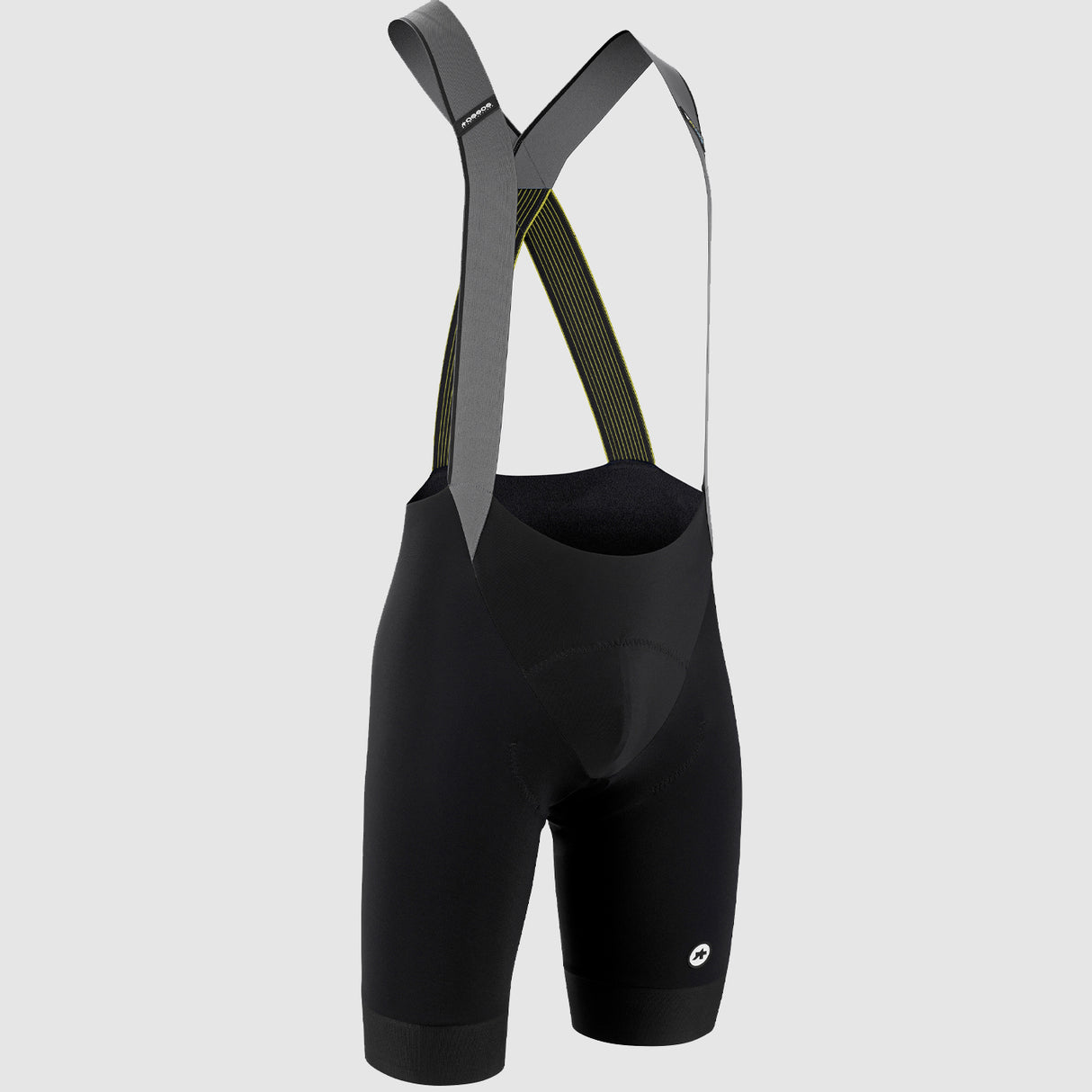 Salopette Assos Mille GTS Spring Fall C2 - Nero - L