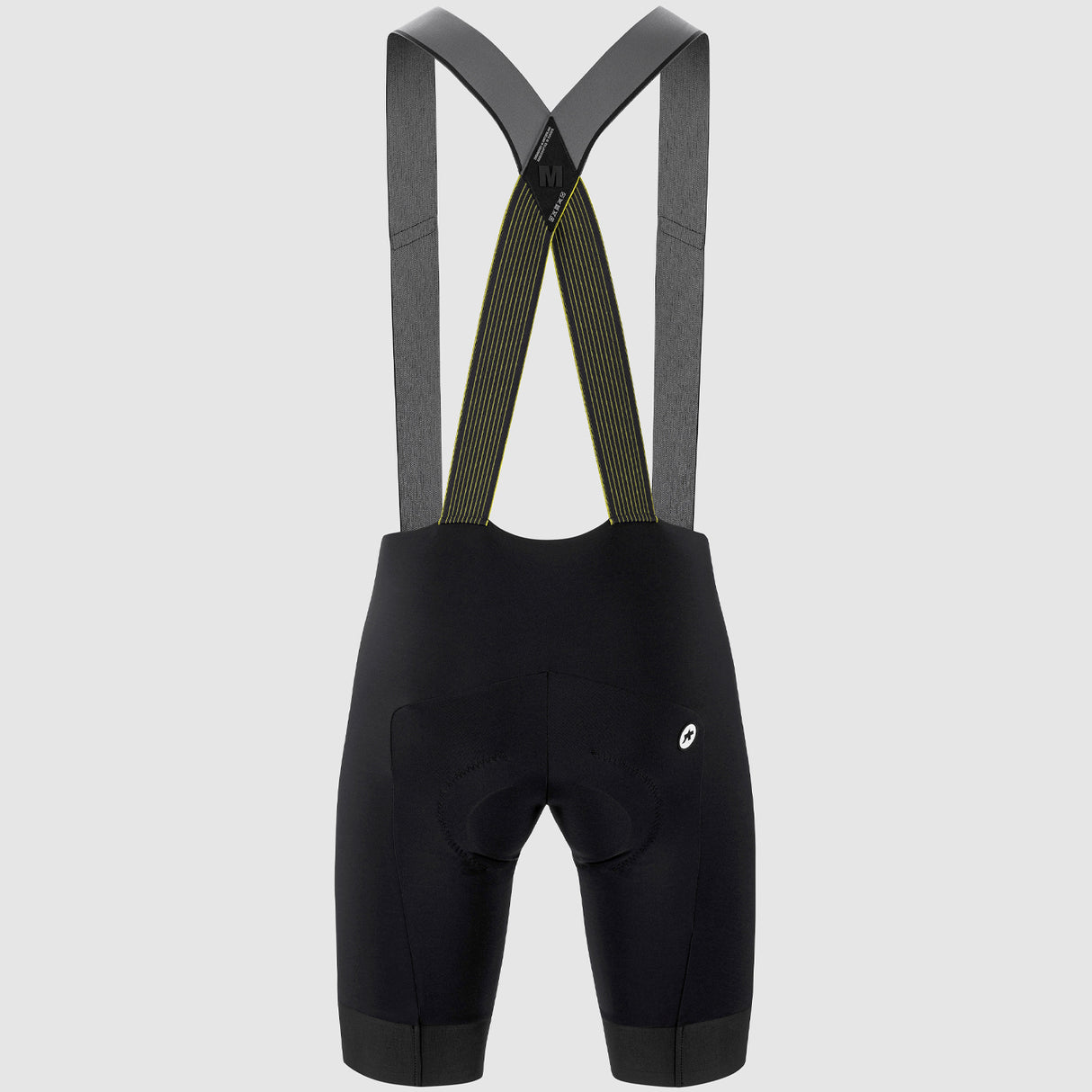 Salopette Assos Mille GTS Spring Fall C2 - Nero - M