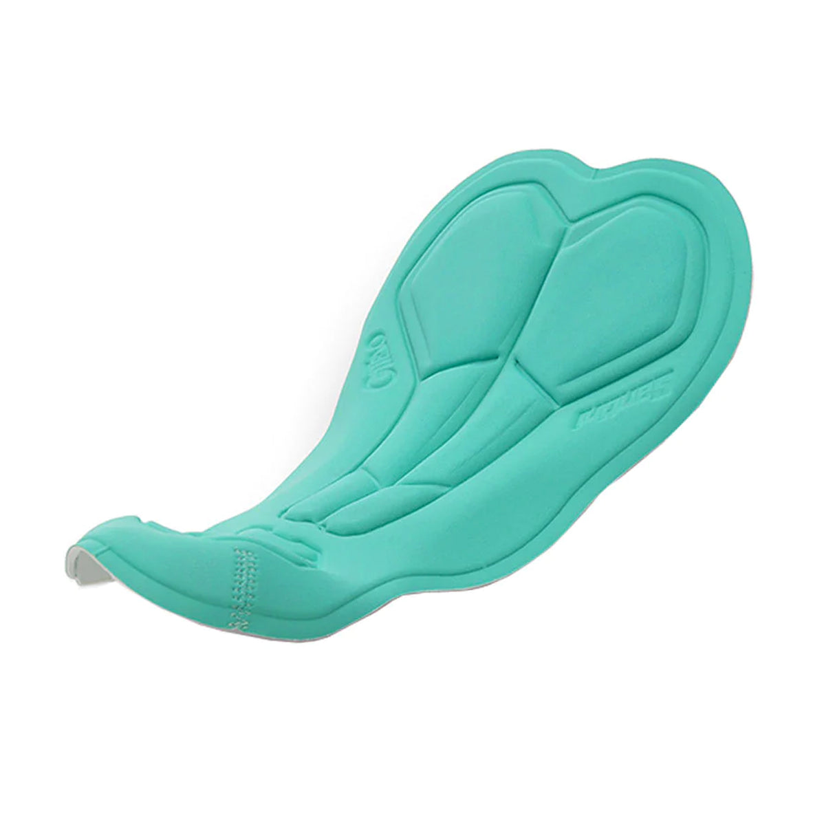 Bermuda Santini Adapt Shell - Nero - I