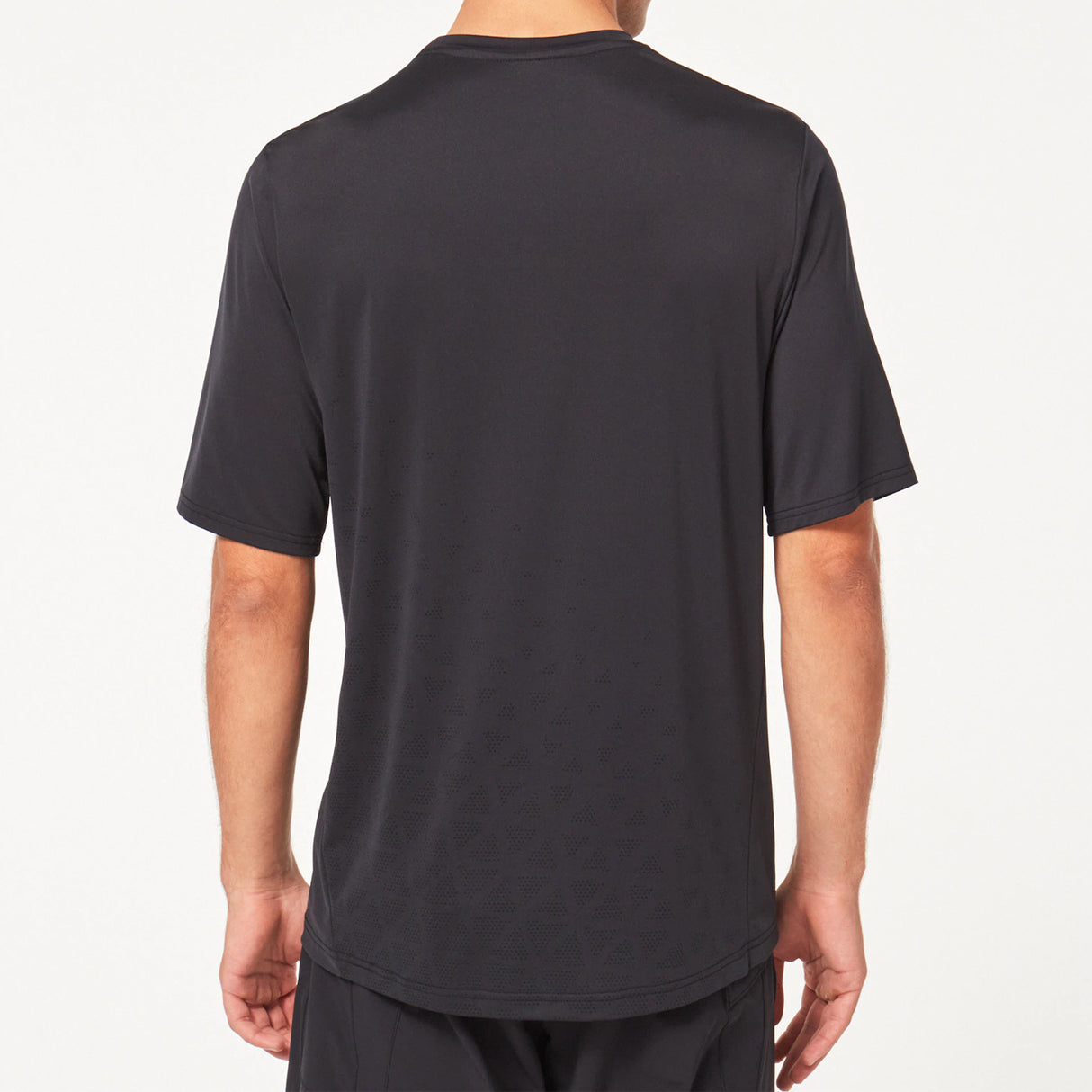 Maglia Oakley Berm - Nero - B