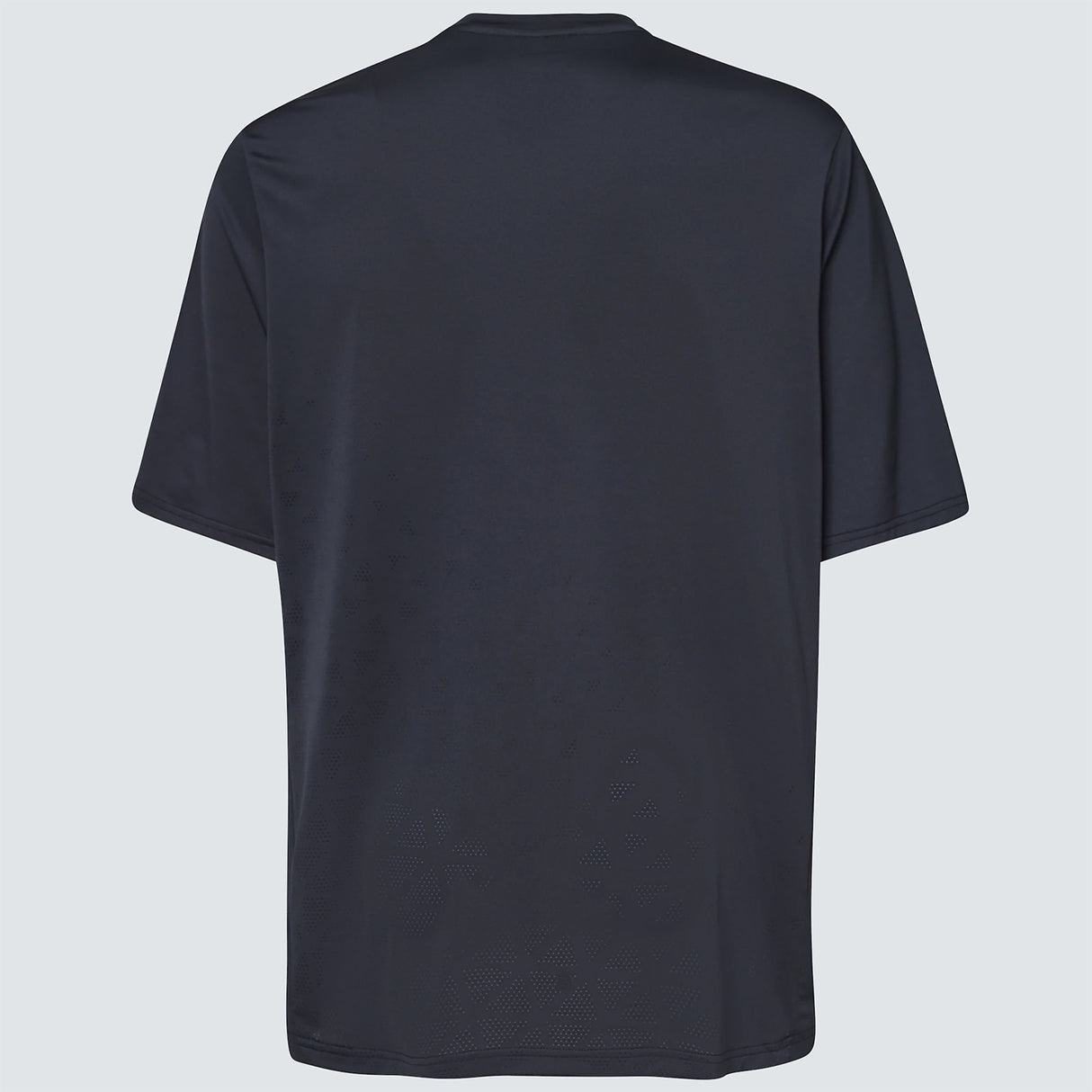 Maglia Oakley Berm - Nero - A