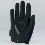 Specialized Body Geometry Grail woman gloves - Black
