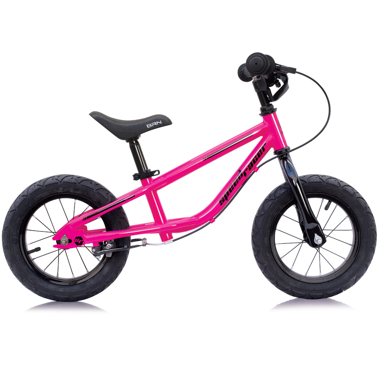 BRN Speed Racer - Rosa - H