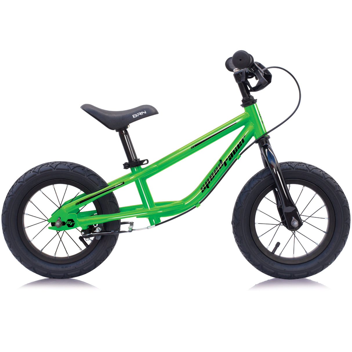 BRN Speed Racer - Verde - I