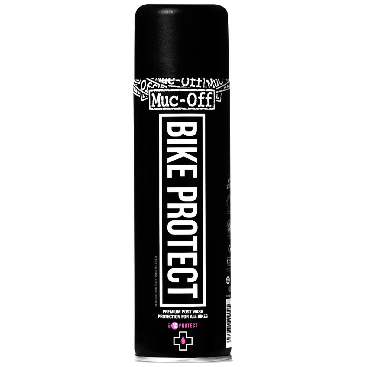 Muc-off Bike Protect - 500ml - Q