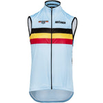 Belgian National wind vest