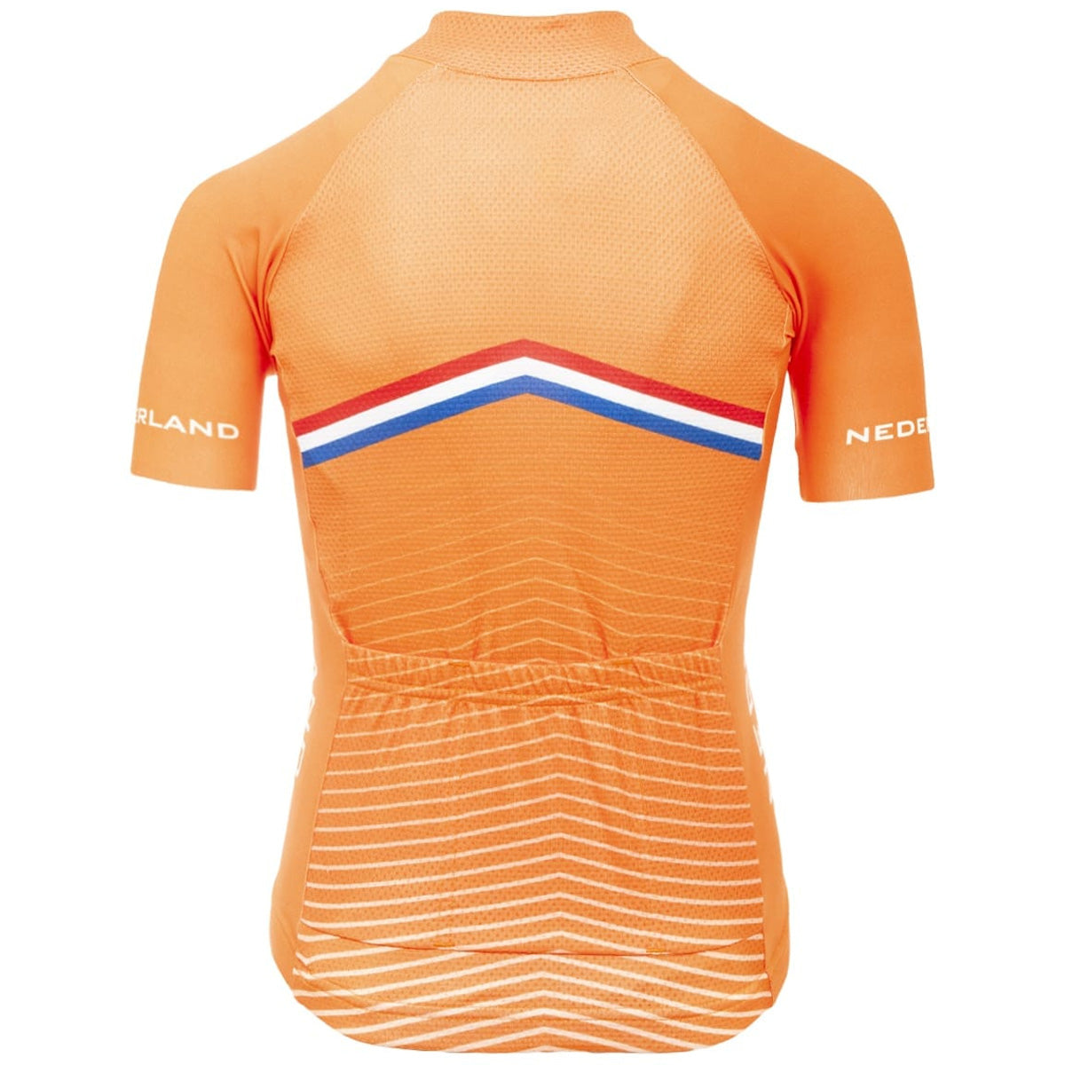 Maglia Nazionale Olandese Bambino All4cycling