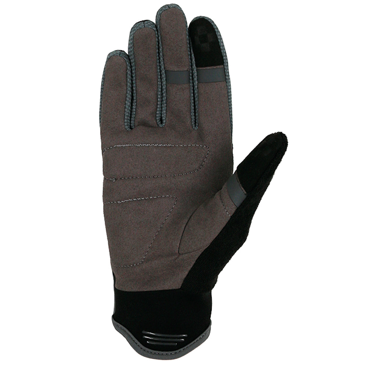 Guanti Snowlife Bios Wind Rider - Nero - G