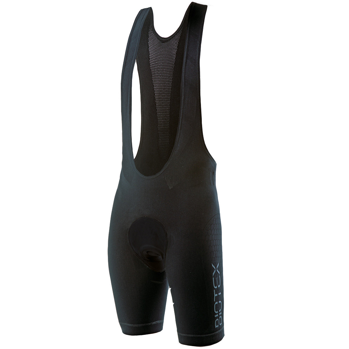 Salopette Biotex Belike - Nero