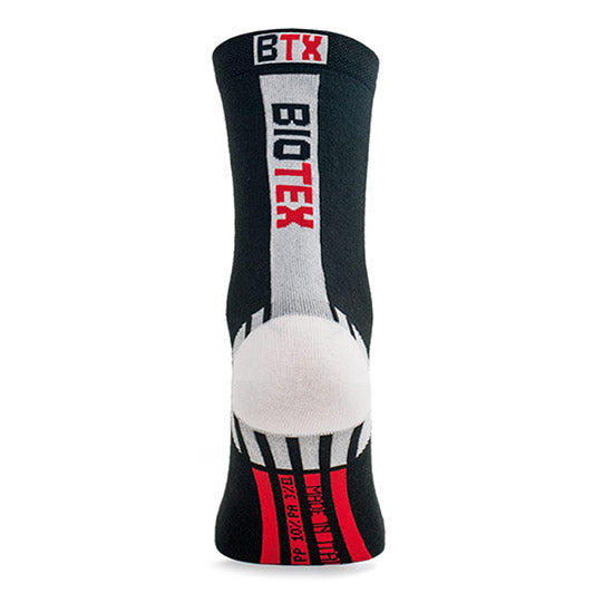 Calze Biotex Thermolite - Nero