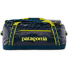 Patagonia Black Hole Duffel 55L backpack - Blue green