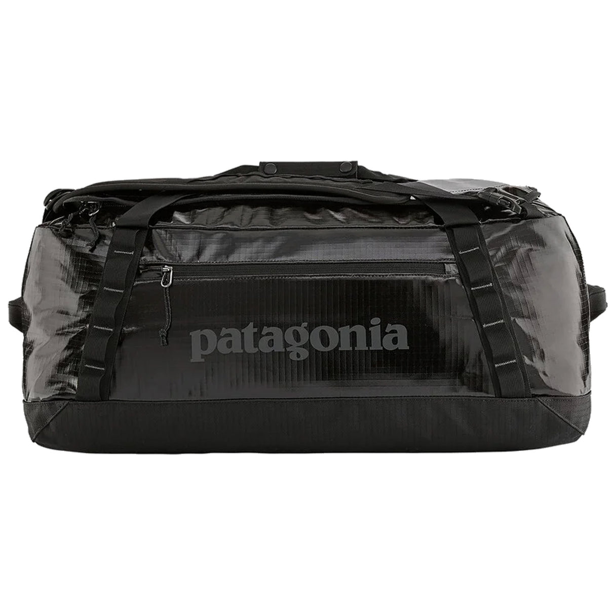 Borsa Patagonia Black Hole Duffel 55L - Nero - Q