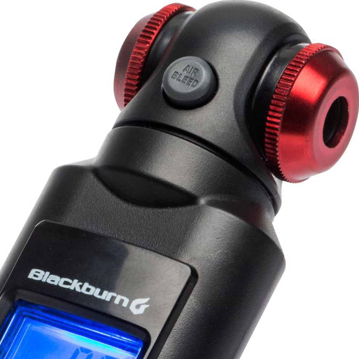 Manometro digitale Blackburn Honest