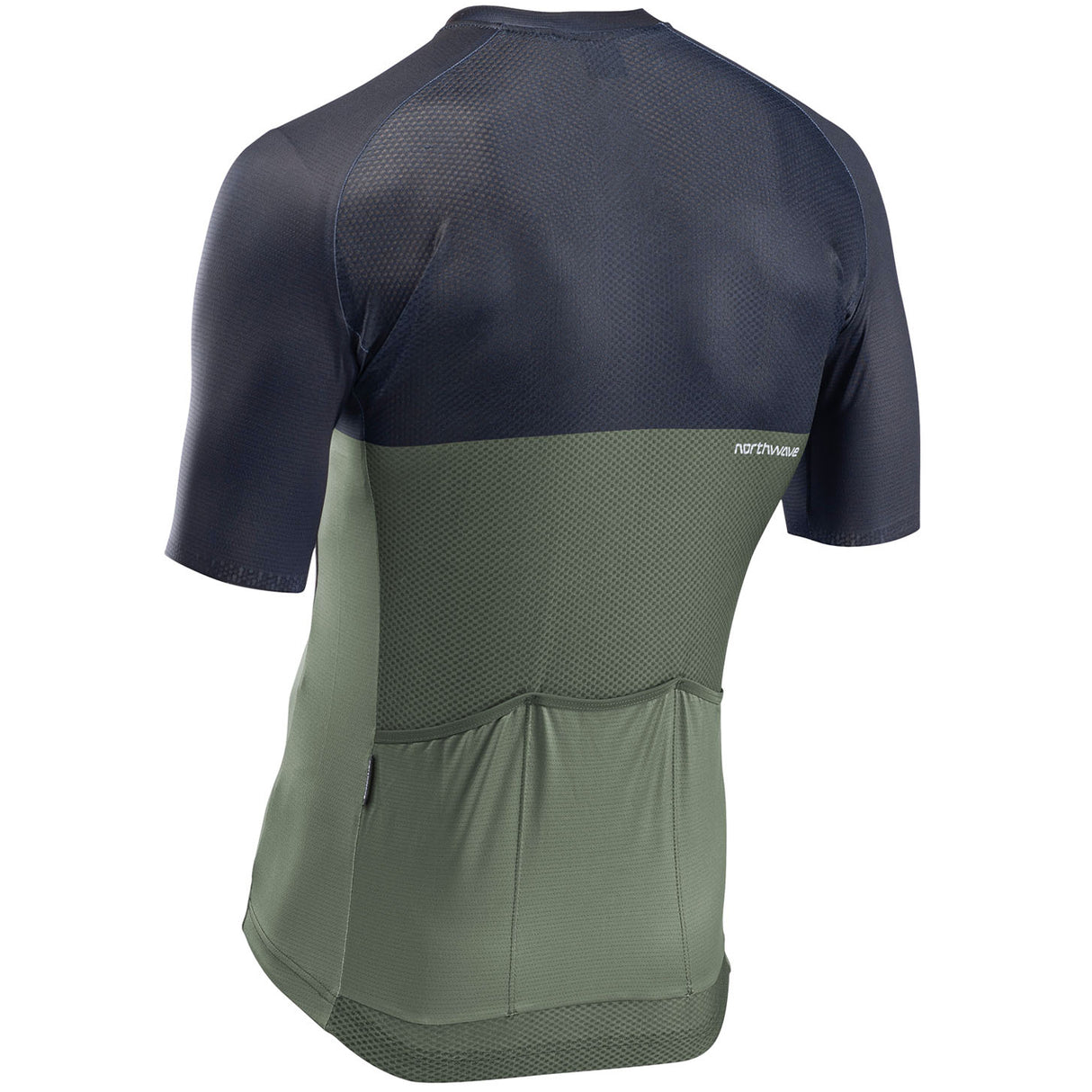 Maglia Northwave Blade - Verde - Q