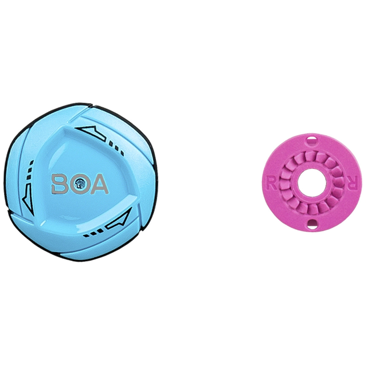 Kit Boa IP1 destra - Blu