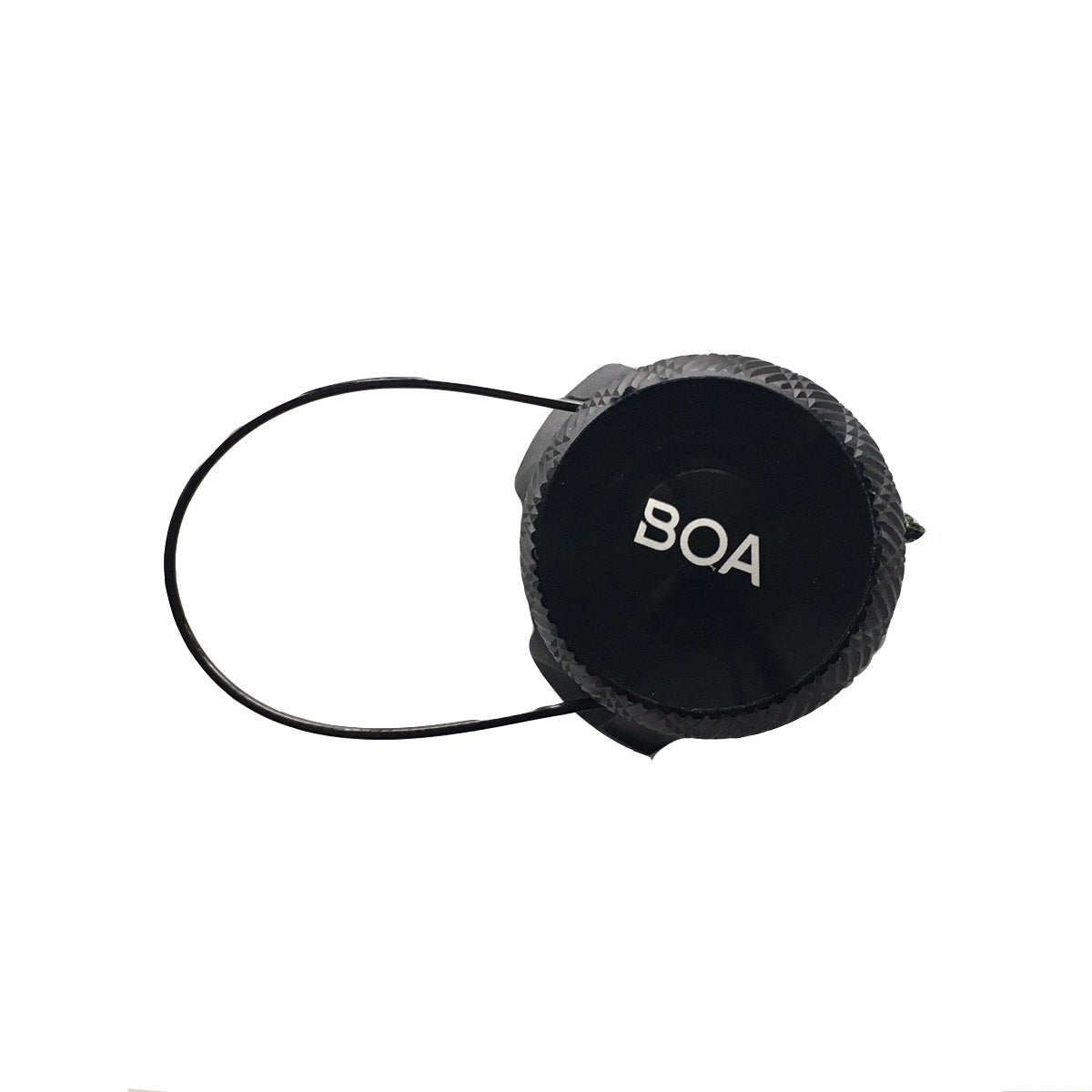 Boa Destro Specialized S3 - Nero