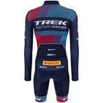 Trek Factory Racing 2023 cyclocross skinsuit