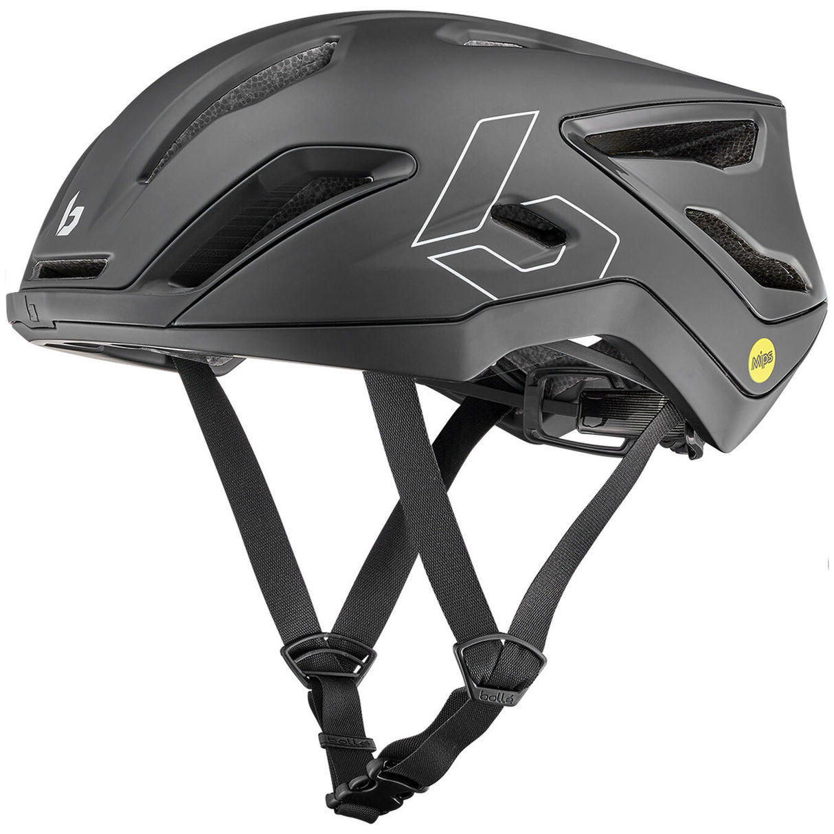 Casco Bolle Exo Mips - Nero - G