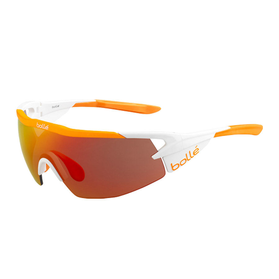 white and orange tns