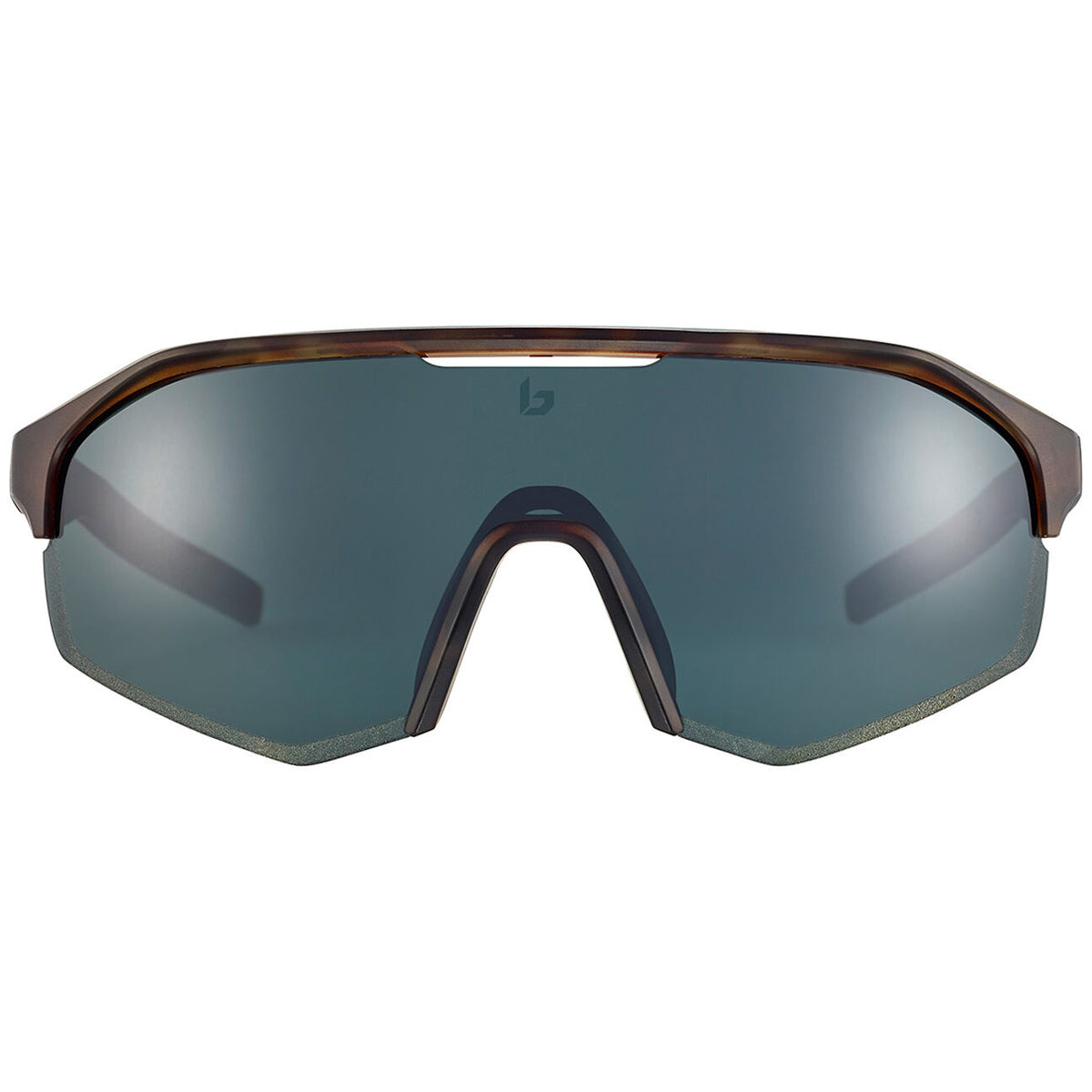Gafas De Sol Bollé Lightshifter Unisex Adulto - Creator Teal Metallic - Talla M - Cristales Adaptables