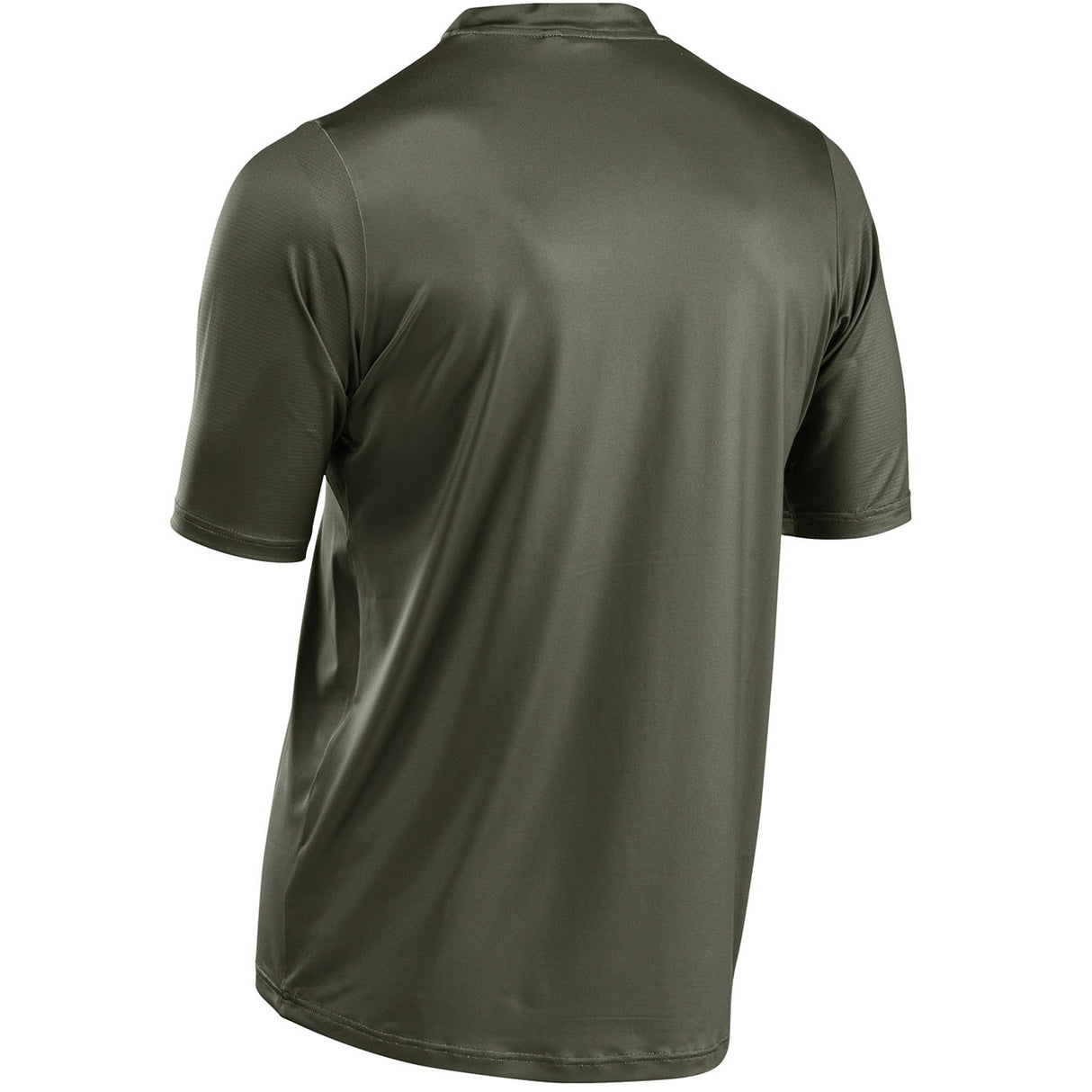 Maglia Northwave Bomb - Verde scuro - M