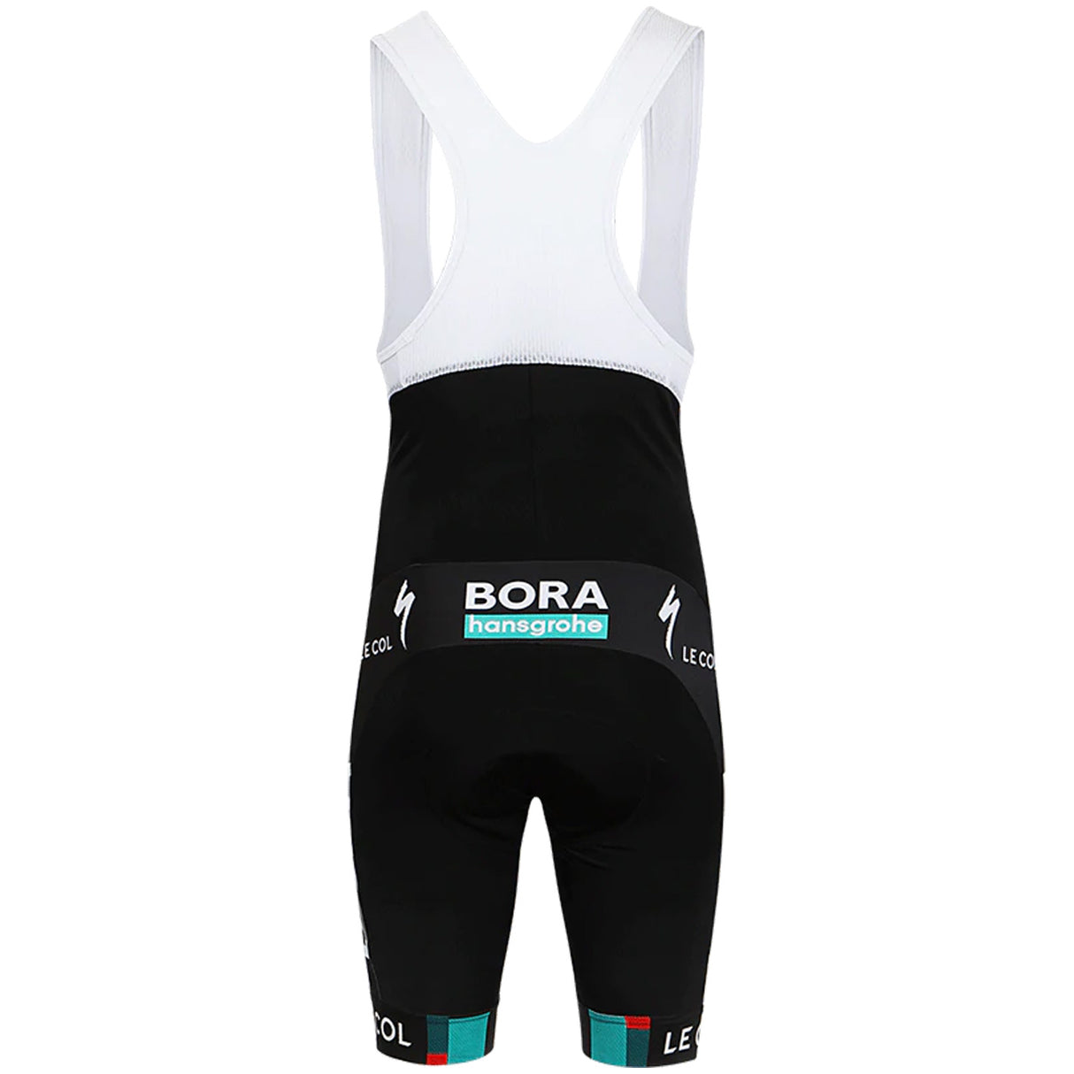 Salopette Bora Hansgrohe 2022 Sport - P