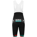 Bora Hansgrohe 2023 Sport women bib short