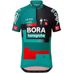 Bora Hansgrohe 2023 kids jersey