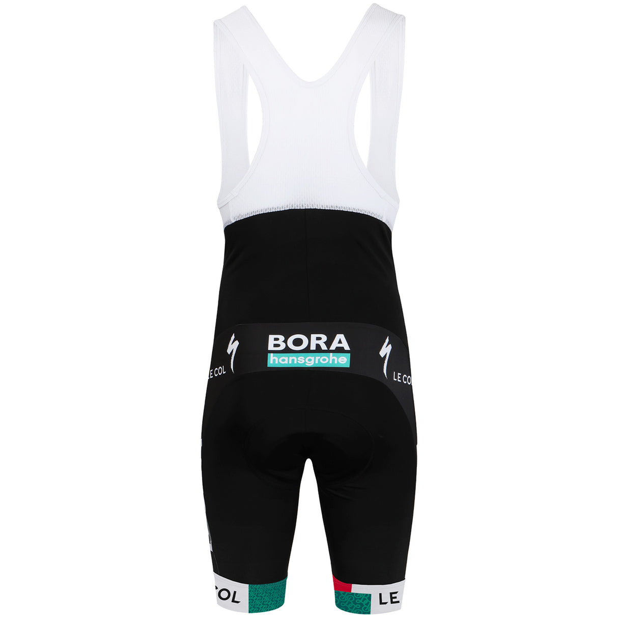 Salopette Bora Hansgrohe 2022 Sport - TdF Switchout - P