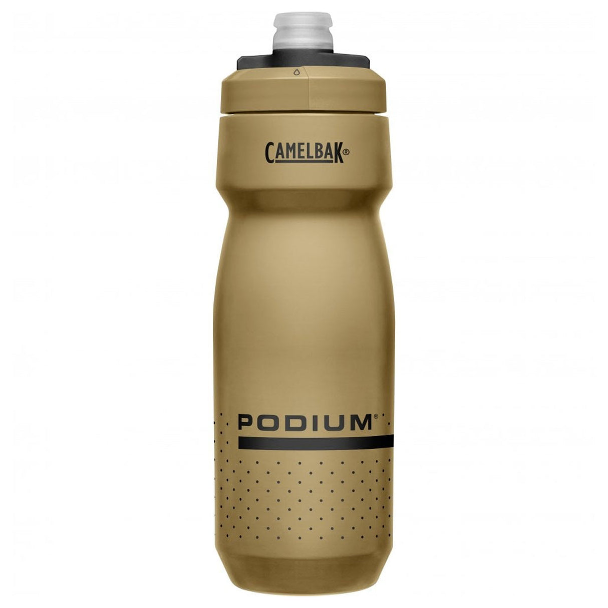 Borraccia Camelbak Podium 710ml - Oro - I