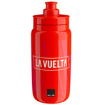 Elite Fly La Vuelta 2021 Trinkflasche - Rot