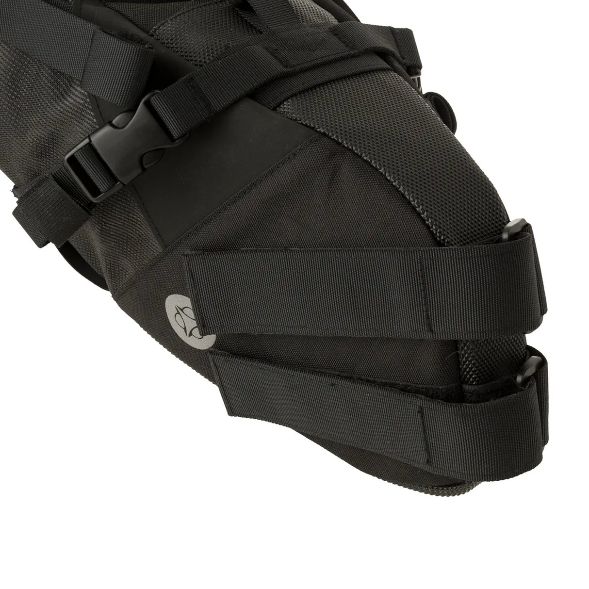 Borsa sottosella Agu Venture 10L - Nero reflex - G