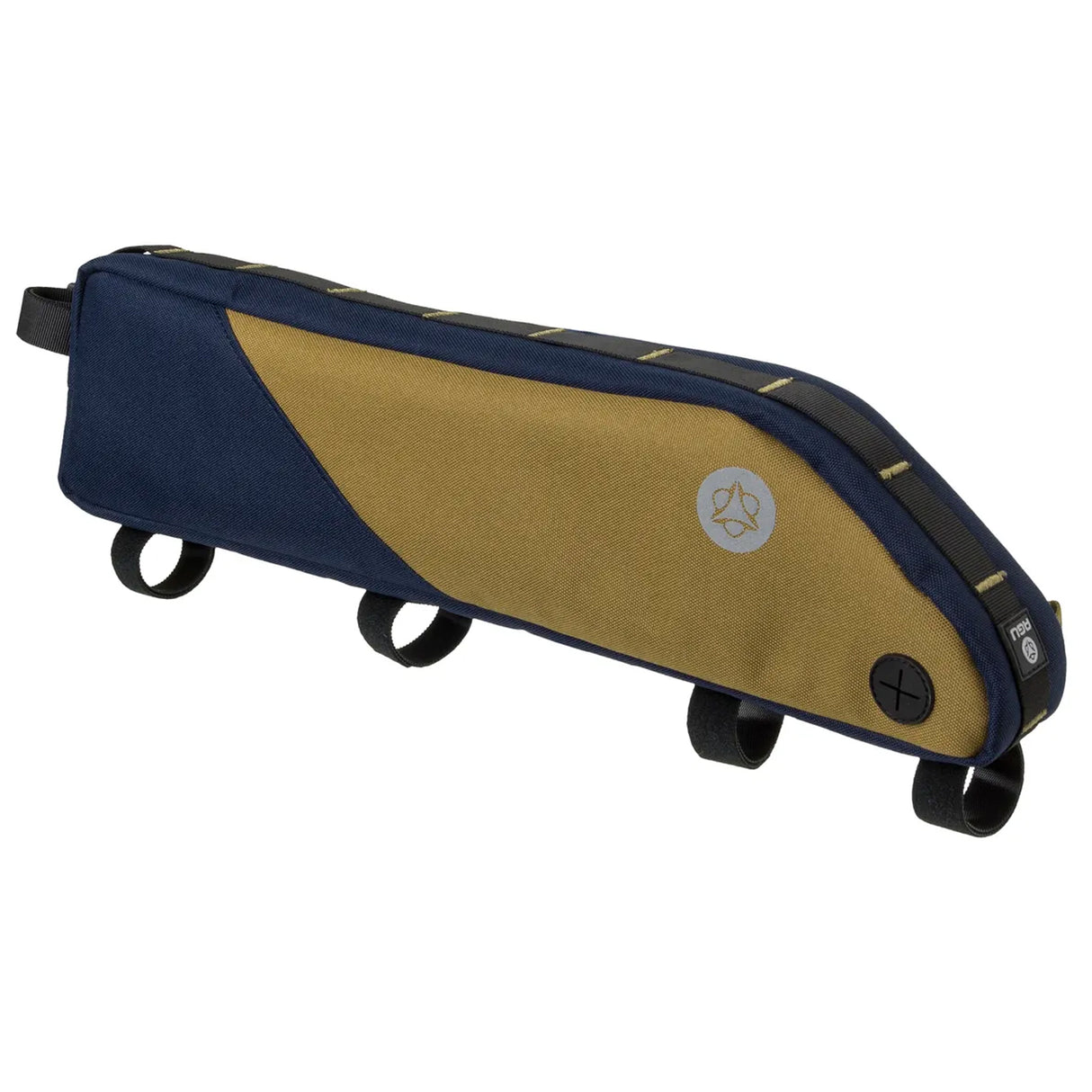 Borsa Telaio Agu Venture 4L - Blu - D