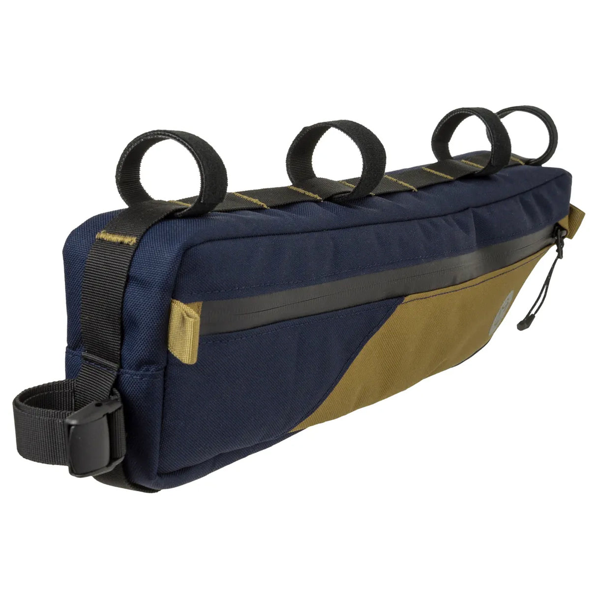 Borsa Telaio Agu Venture 4L - Blu - E