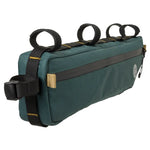 Agu Venture 4L Frame bag - Green