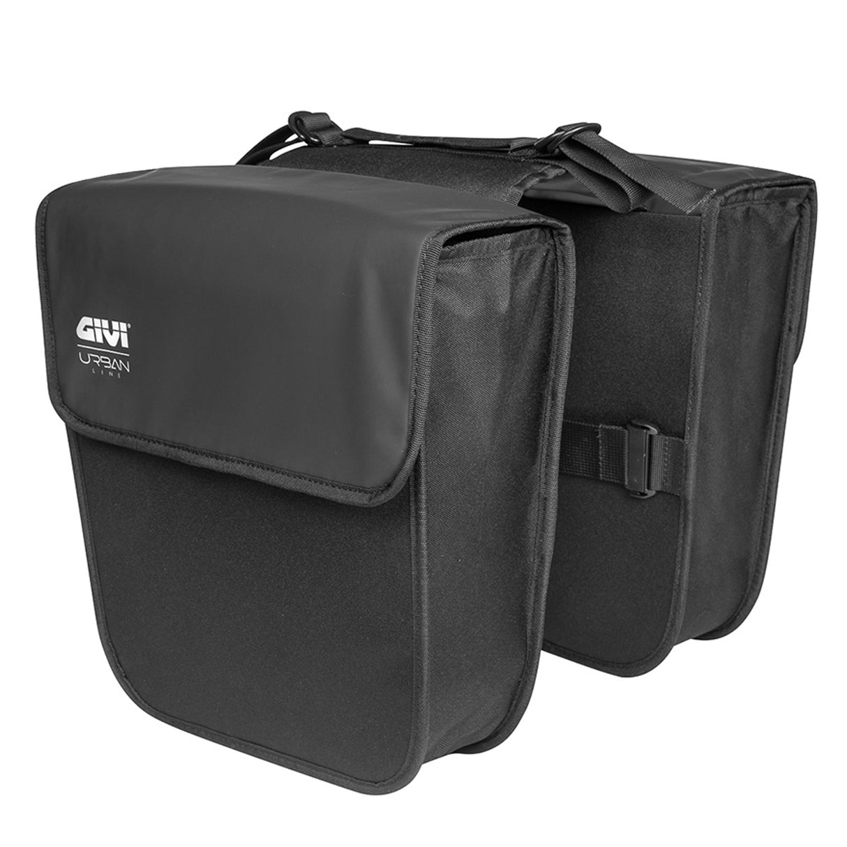 Borsa Givi bike Avenue - Nero - G