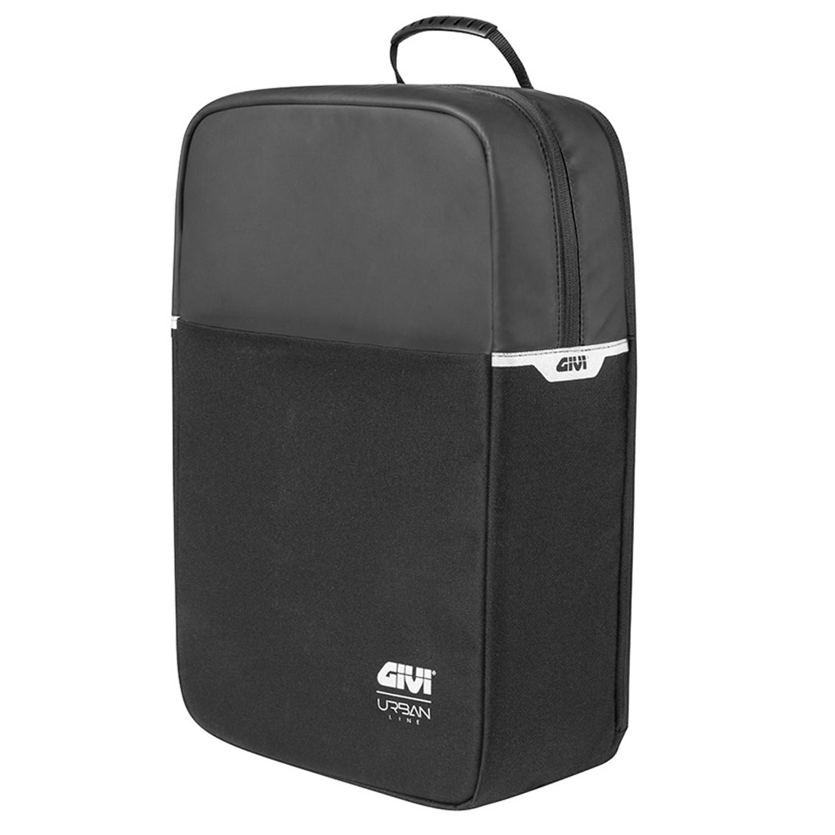 Coppia di Borse Givi bike BOULEVARD 17lt - Nero - E