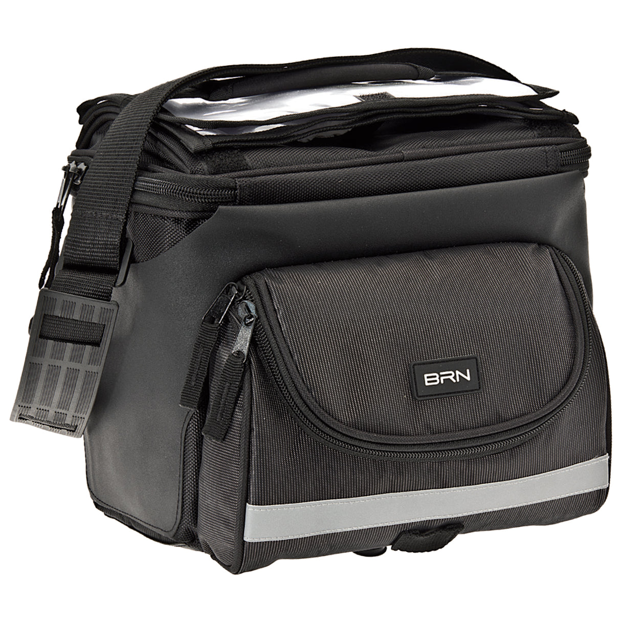 Borsa BRN Voyager - Nero - F