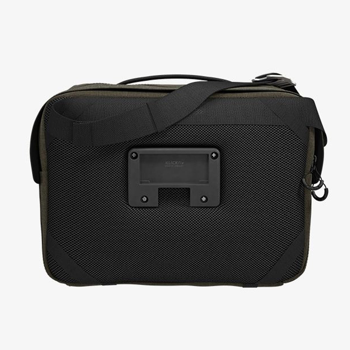 Borsa Brooks Scape Handlebar Compact - Nero - M