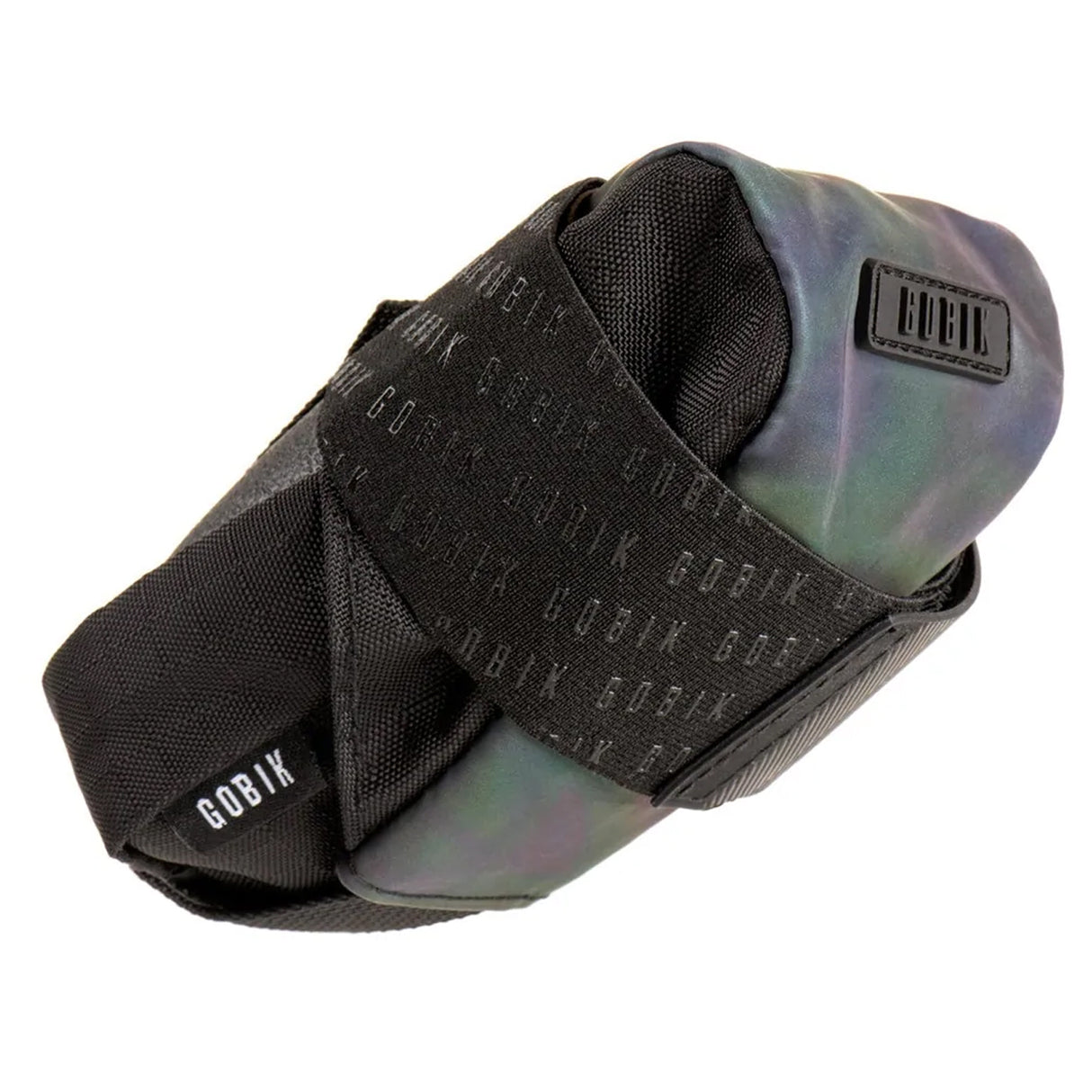 Borsello Sottosella Gobik Compact - Nero - N