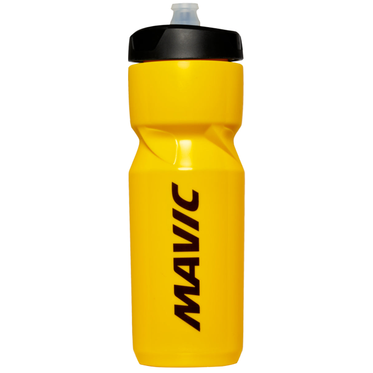 Borraccia Mavic Cap Soft 800ml - Giallo - D