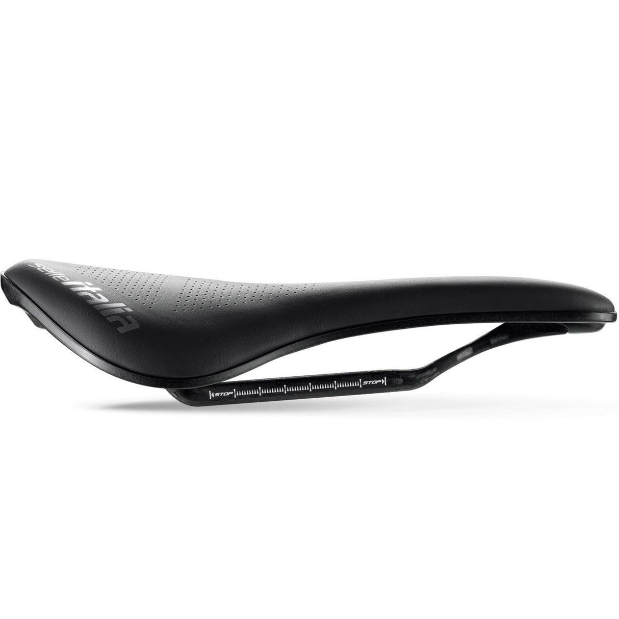 Sella Selle Italia Novus Evo Boost Carbon Superflow L3 - Nero