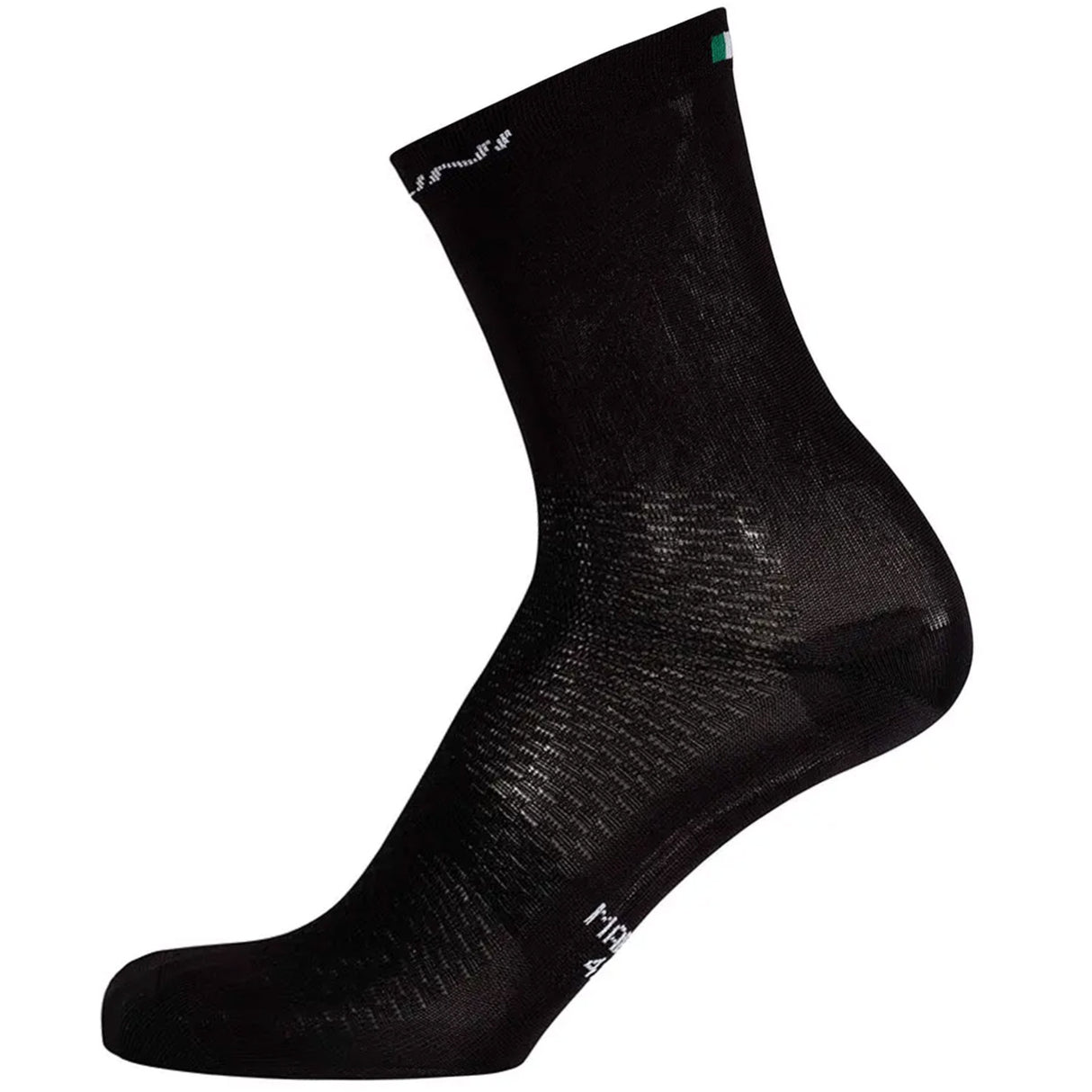 Calze Nalini B0W Vela - Nero - B