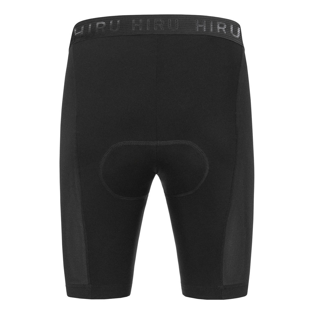 Boxer Orbea Liner - Nero - L