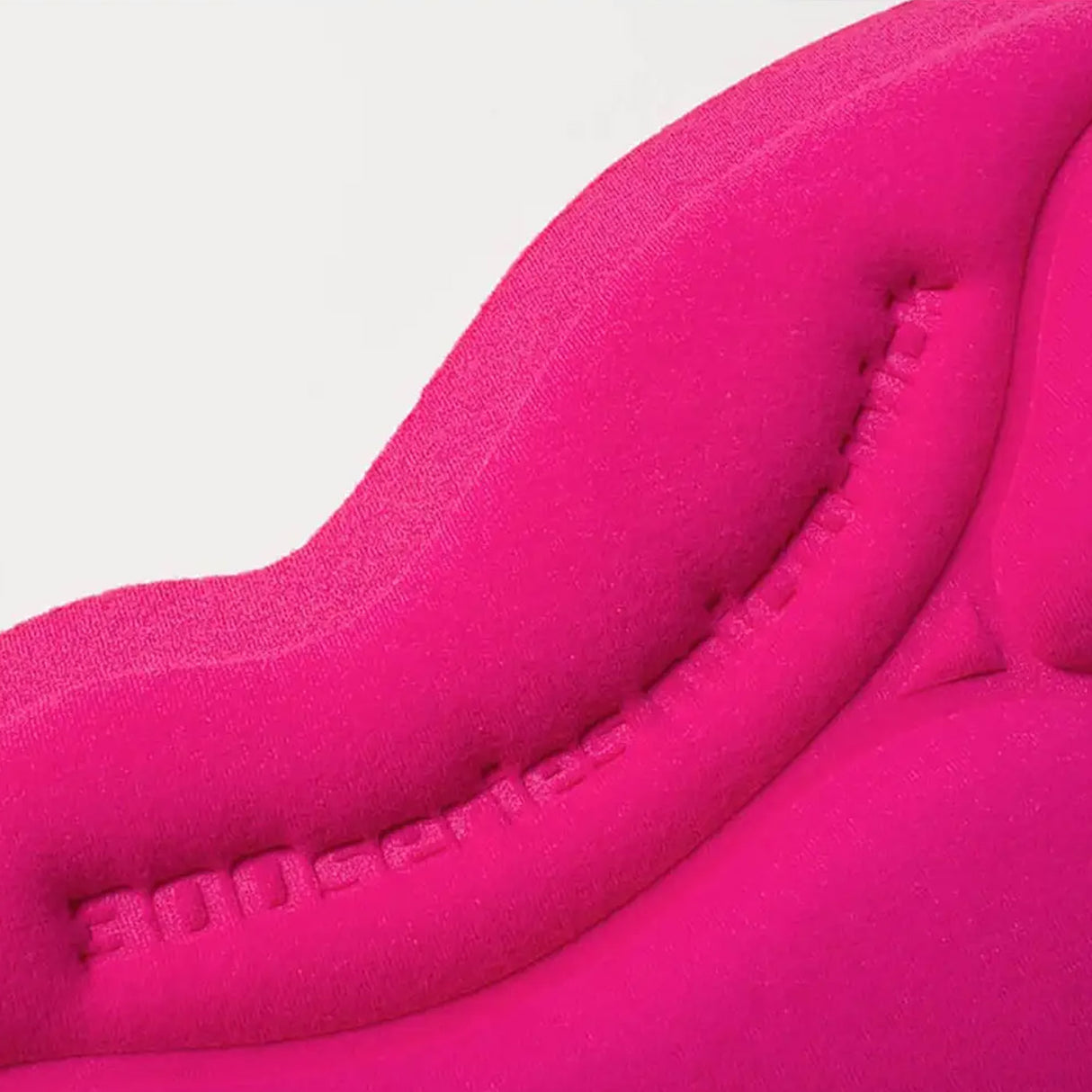 Boxer donna Endura Engineered Padded - Nero - Q