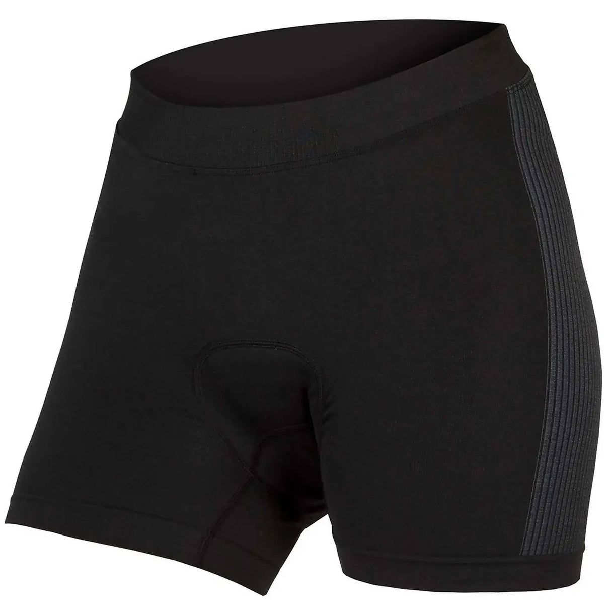 Boxer donna Endura Engineered Padded - Nero - M